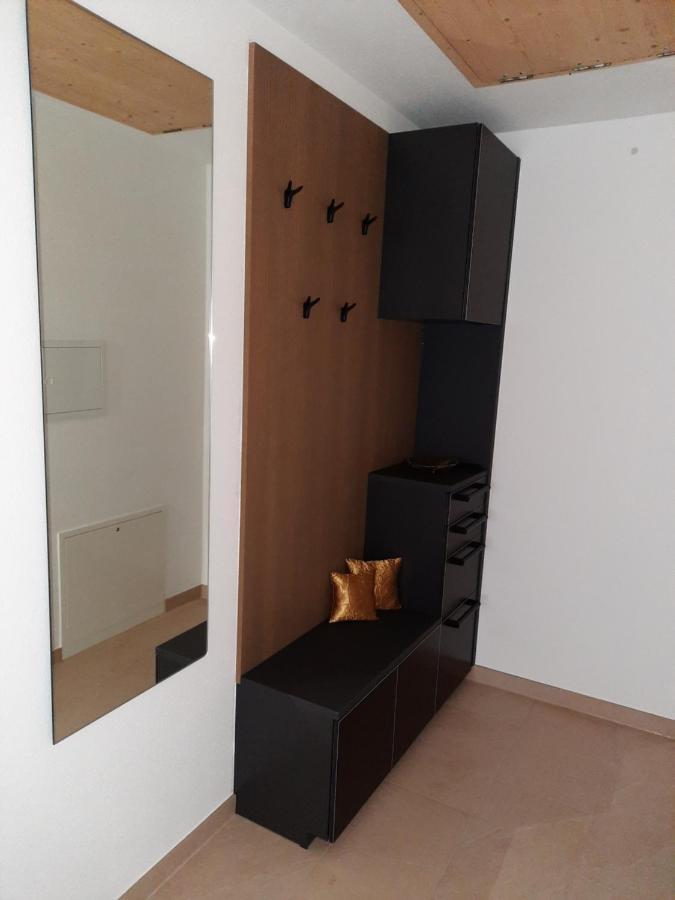 Apartment Sophia Wildermieming Eksteriør billede