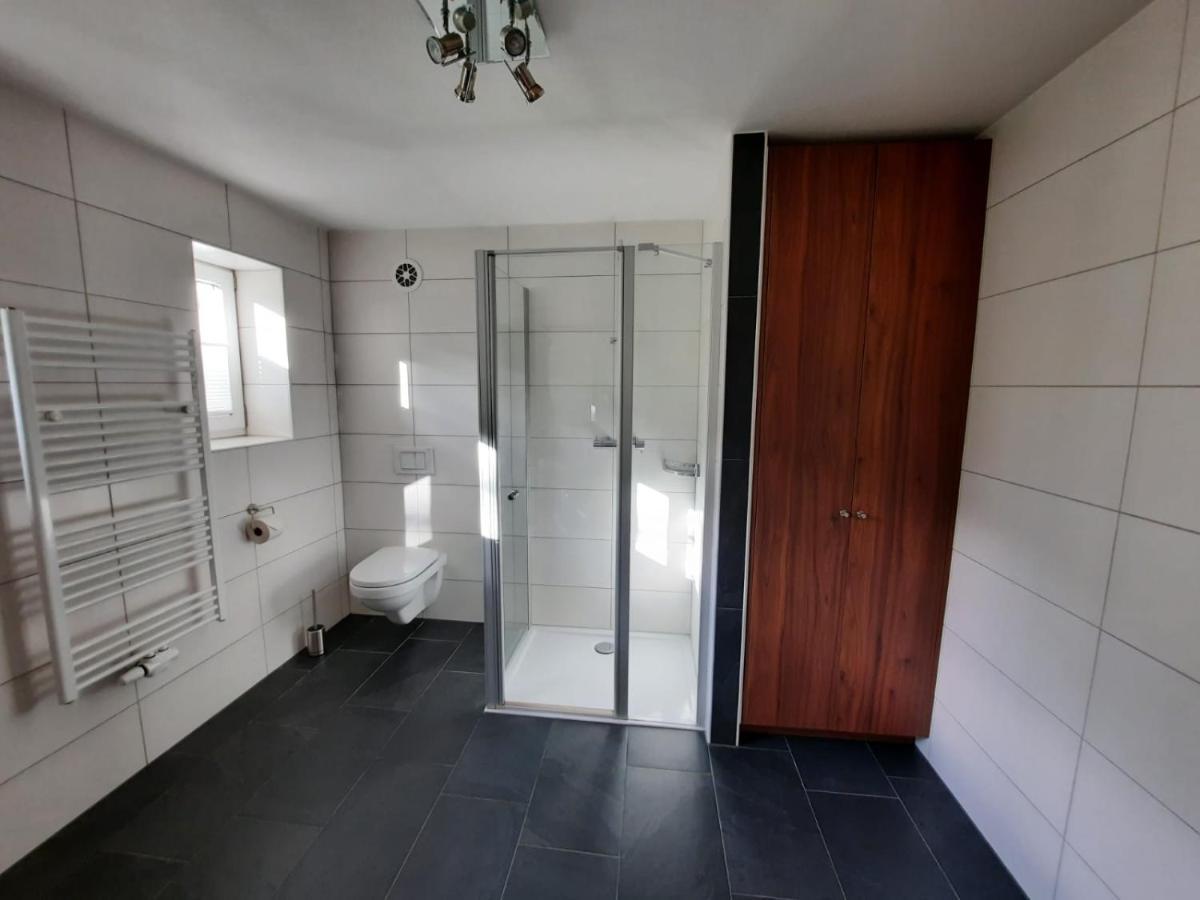 Apartment Sophia Wildermieming Eksteriør billede